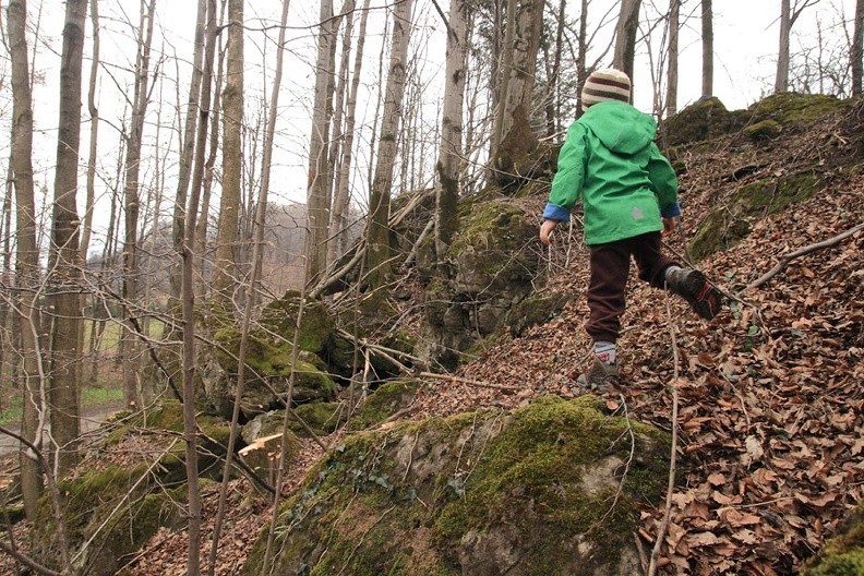 01-IMG 8565 -- Ruszamy w Pogórze Cieszyńskie