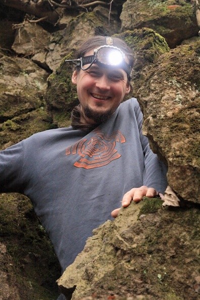 17-IMG 8647 -- Przeszedł :-)