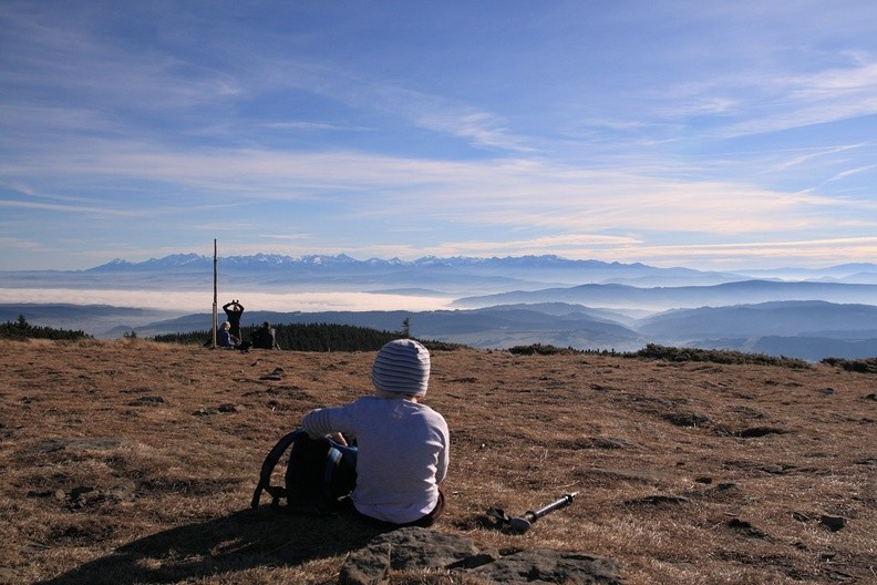 38-IMG 1565 -- Gdzieś tam czekają Tatry
