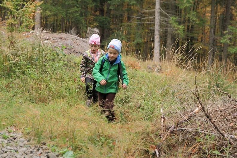 14-IMG 4033 -- Tych dwoje zawsze wybiera własne ścieżki