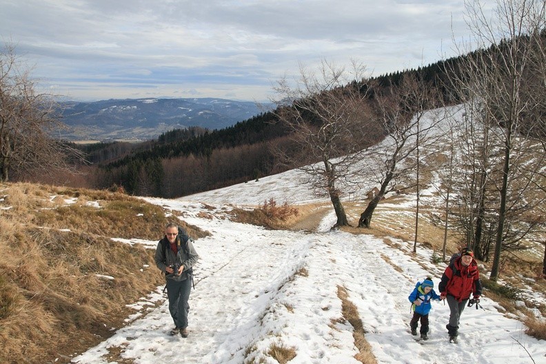 04-IMG 2237 -- Nabieranie wysokości