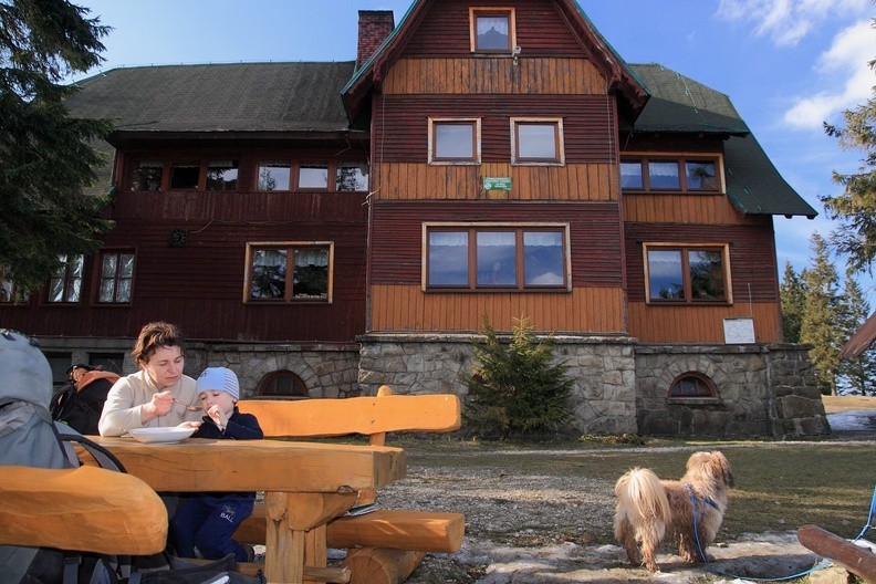 09-IMG 2941 -- Pomidorówka na Rysiance