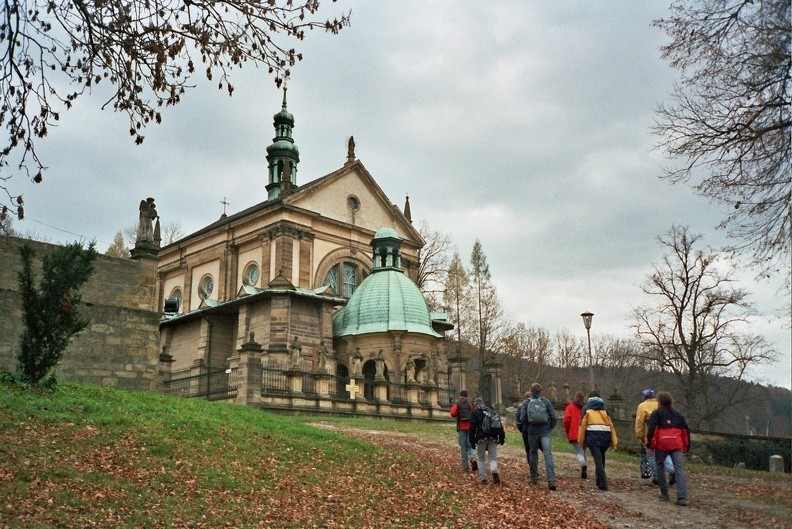 12-0070   2 -- Kościół Grobu Matki Bożej