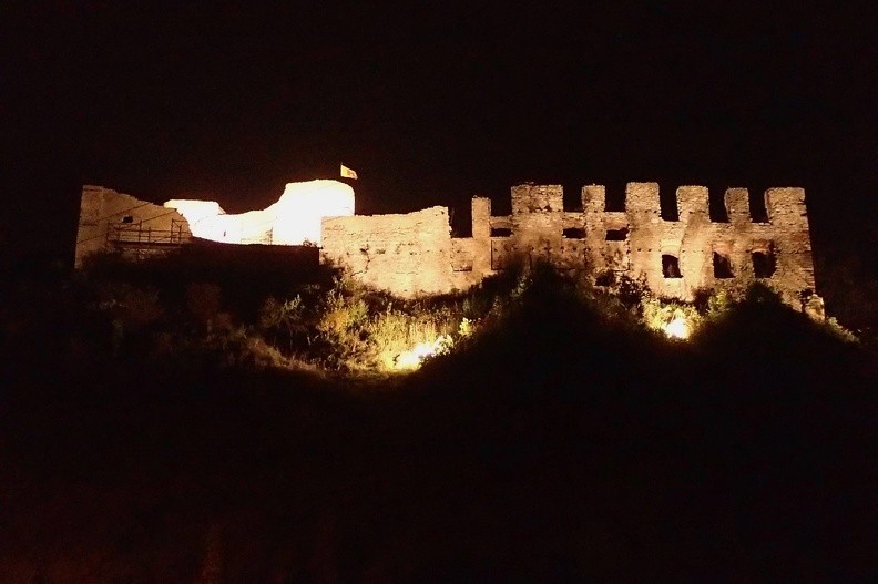 28-PA090514 -- Zamek w Rabsztynie
(<i>Rabestein</i> to po niemiecku "krucza skała")