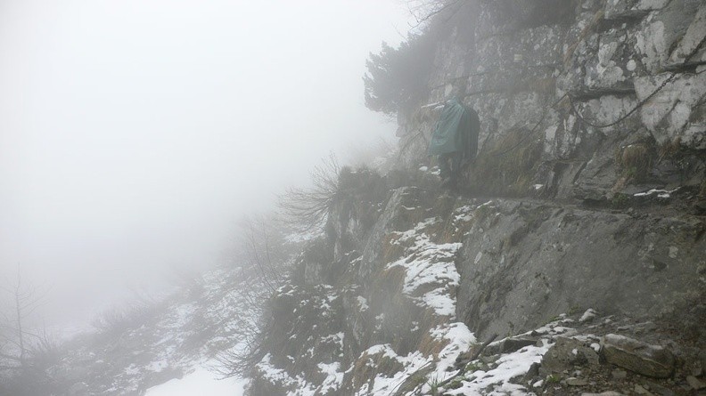 03-P1240218 -- Początek Akademickiej Perci