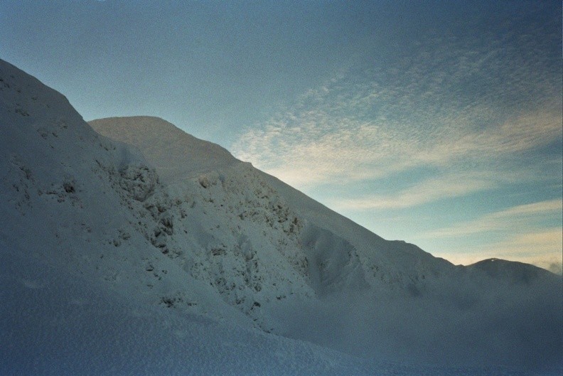 46-0194 22 -- Północne zbocza Starego Robota