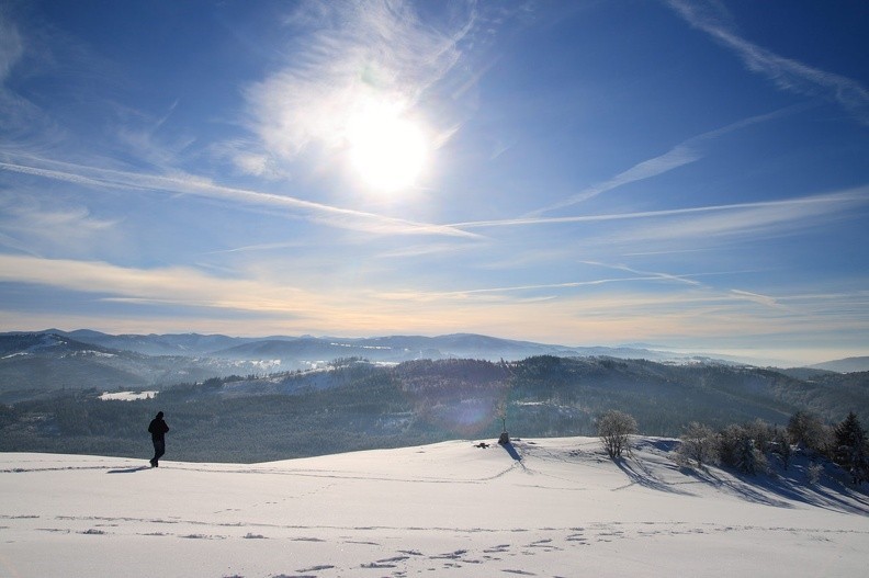 08-IMG 7546 -- Pod grudniowym słońcem – Paweł