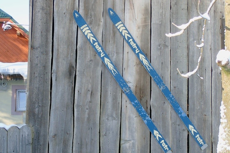 16-PC170109 -- Widok na Tatry
(na jedne i na drugie)