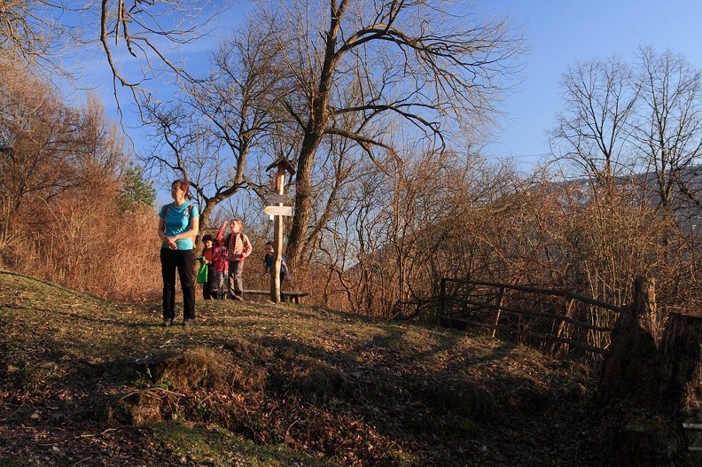 093-IMG 8161 -- Podšíp: skrzyżowanie głównych arterii komunikacyjnych :-)