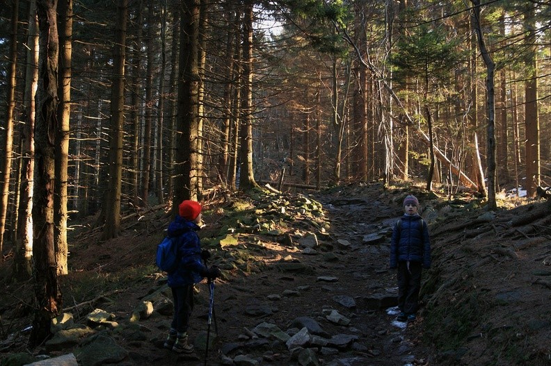 19-IMG 0811 -- Z powrotem na grzbiecie