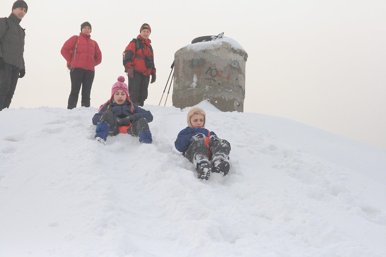 32-IMG 1230 -- Rodzice spoglądają z zazdrością...