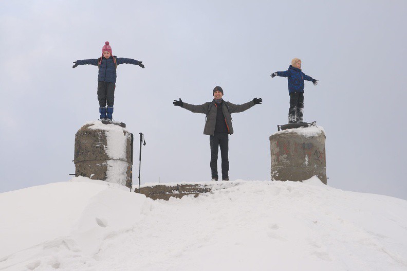 23-IMG 1217 -- <i>Always look on the bright side of life</i> / 2