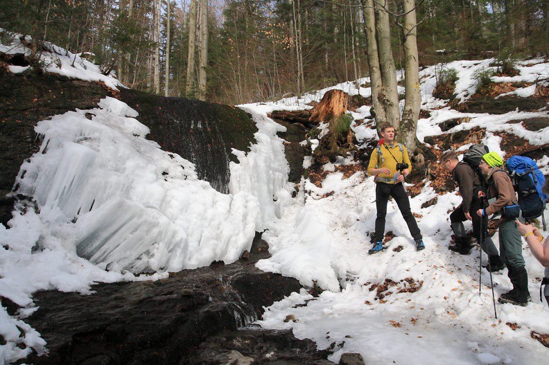 19-IMG 1388 -- Wodospad Dusiołek