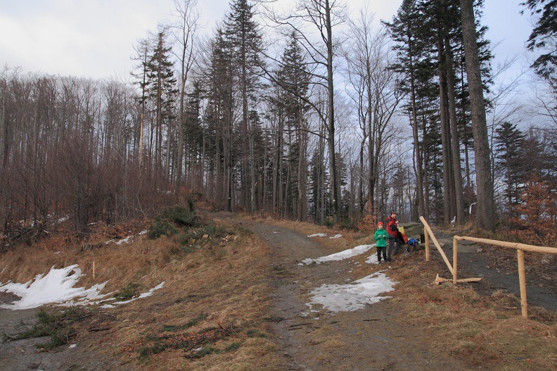 04-IMG 1621 -- Przełęcz Kołowrót