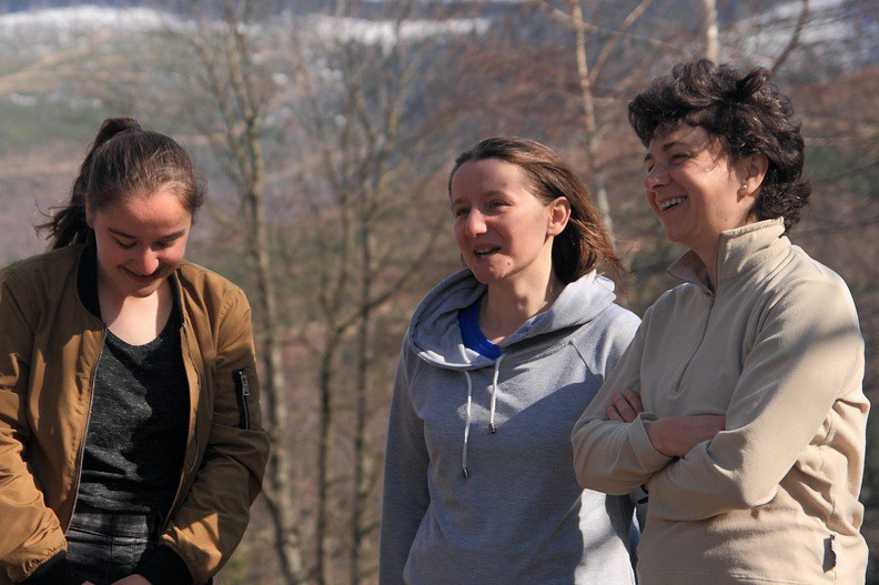 39-IMG 2056 -- Kwietniowy lajcik / 2