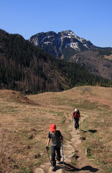 012-IMG 2563 -- Hala Upłaz (i Kominiarski Wierch)