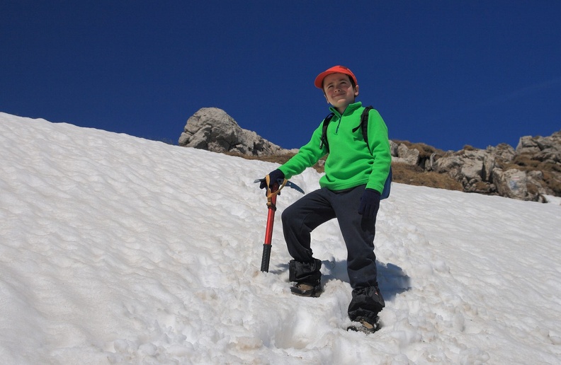042-IMG 2637 -- Na głównej grani Tatr Zachodnich