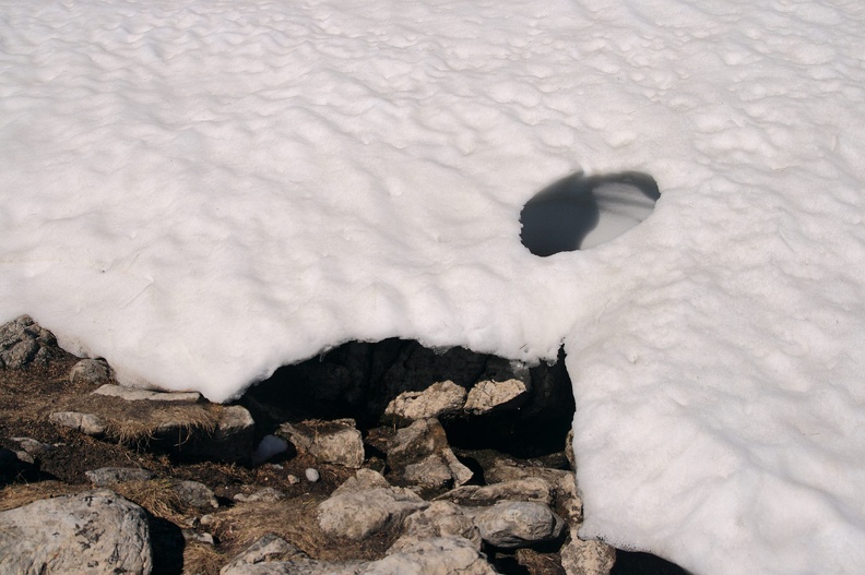 044-IMG 2639 -- Forma śnieżna