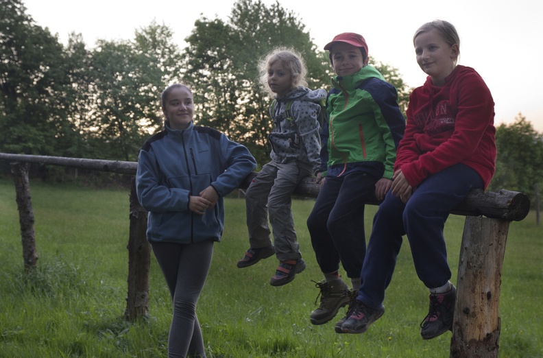 57-28495588178 47858cb830-justyna -- Przy skraju lasu nad Ostrem
[Fot. Justyna G.]