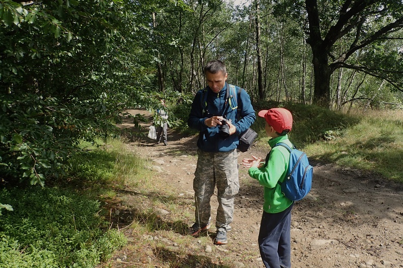 21-P6240278 -- Rozmowa z wujem