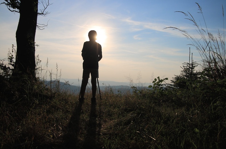 062-IMG 4195 -- Mikołaj na grzbiecie Zanki