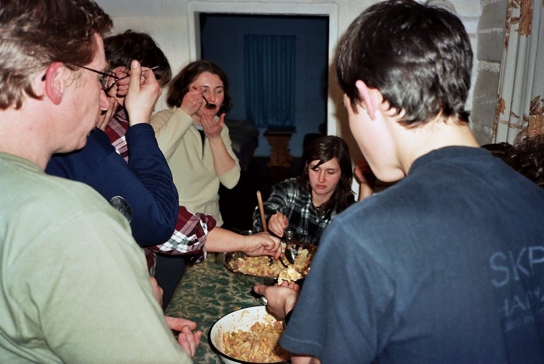 16-0513 23 -- Smakuje... znacznie lepiej niż wygląda :-P