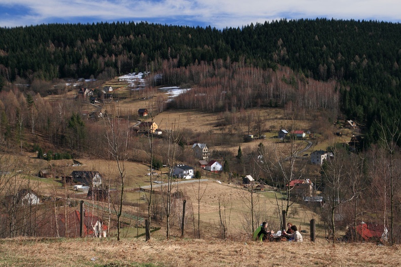 057-IMG 6044 -- Konwersacja z widokiem / 2