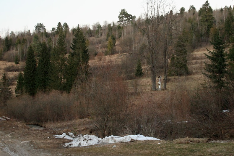 091-IMG 6514 -- Na stoku po prawej stronie...