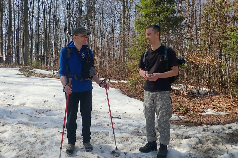 09-P3310077 -- Z cyklu: Razem w górach :-)