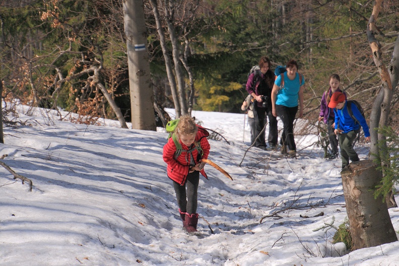 13-IMG 6542 -- Przedostatnie metry