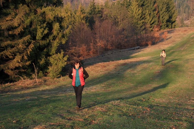 167-IMG 7184 -- Spacerkiem przez Groniczek