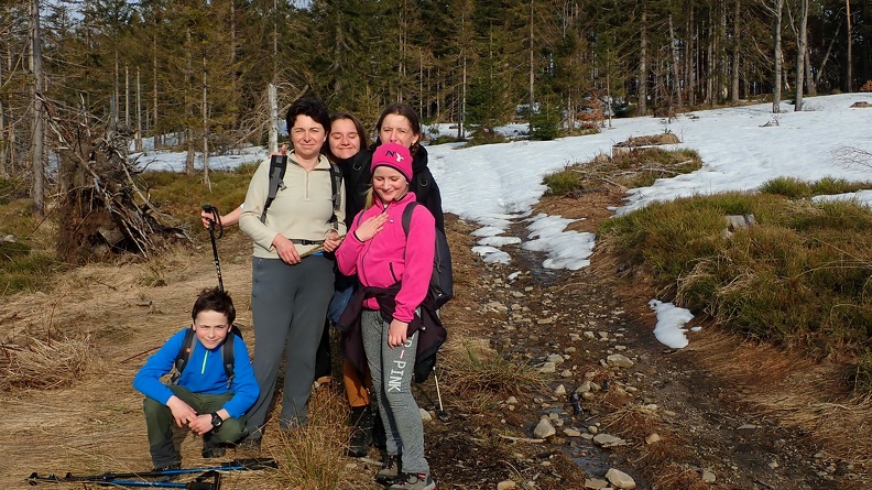 46-P4140734 -- Portret pozowany na przełęczy