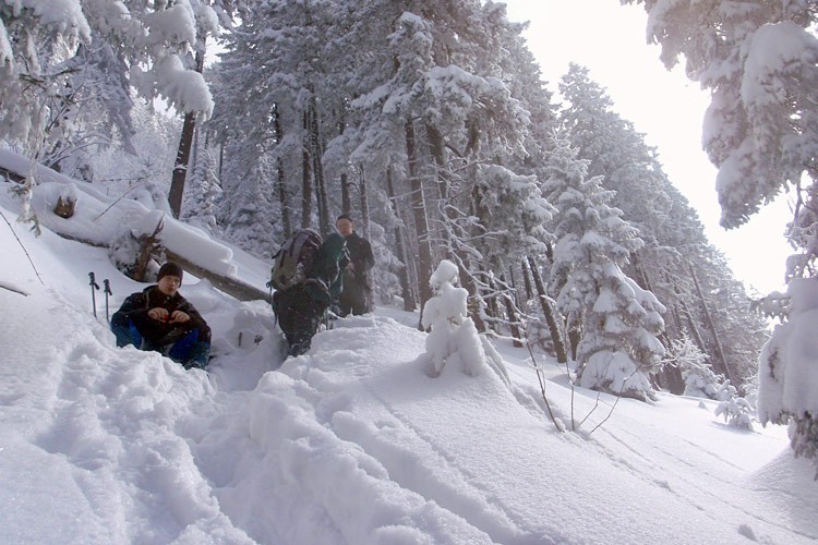 06-P3230016 -- Torowanie do otworu