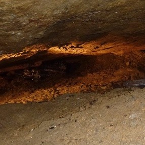 Kopalnia srebra