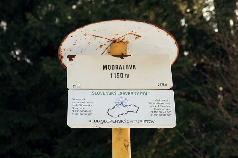09-IMG 2639 -- Slovenský "severný pól"