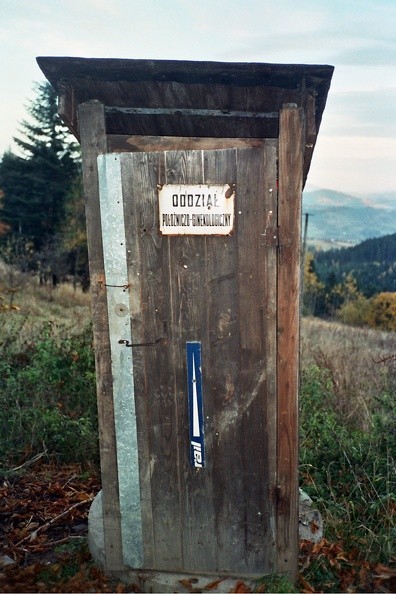 23-0479  21 -- Patrz: tabliczka