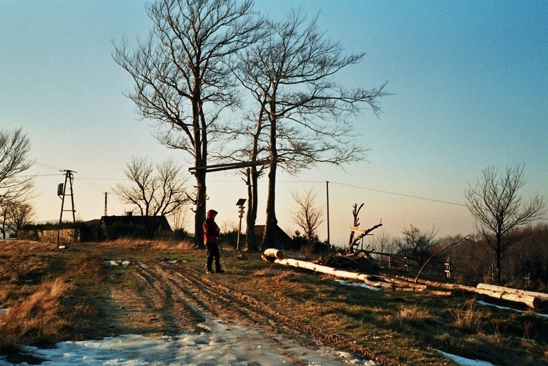 07-0548   3 -- Przysiółek Orłowa