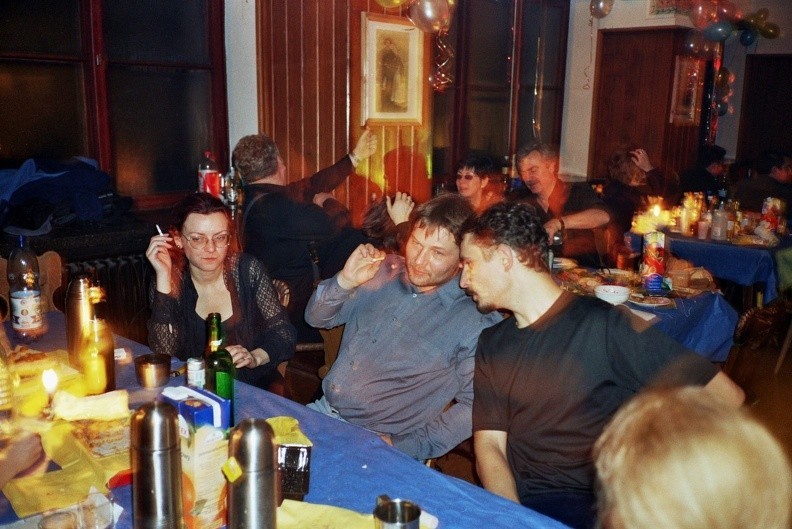 83-0121  25 -- Loża VIP-ów