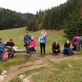 Spacer topograficzny