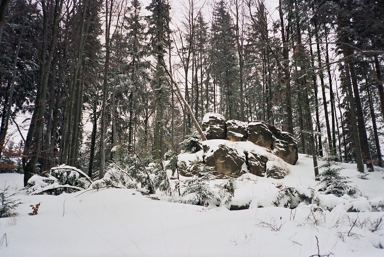 04-0535   1 -- Przy czerwonym szlaku