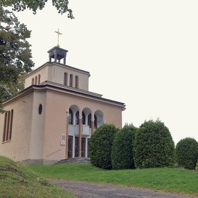 Weekend Pogórzowy: Kaplicówka
