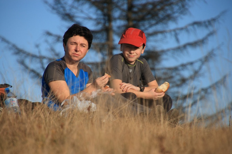10-IMG 5320 -- Podwójna przekąska na Potrójnej