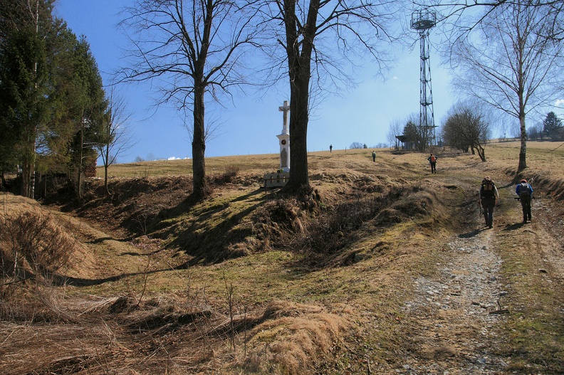 021-IMG 6362 -- Nie formujemy zwartej kolumny. Każdy idzie jak mu się podoba :-)