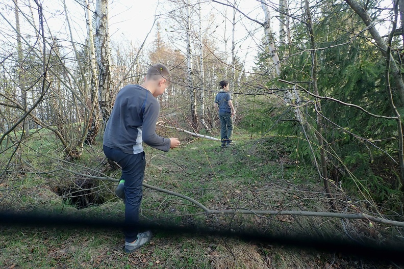 19-P4240236 -- W jednej z wcześniejszych galerii można znaleźć parę słów o tym miejscu: <a href="http://www.dziennikgorski.type.pl/zdjecia/picture.php?/2982/category/138" target="_blank">LINK</a>