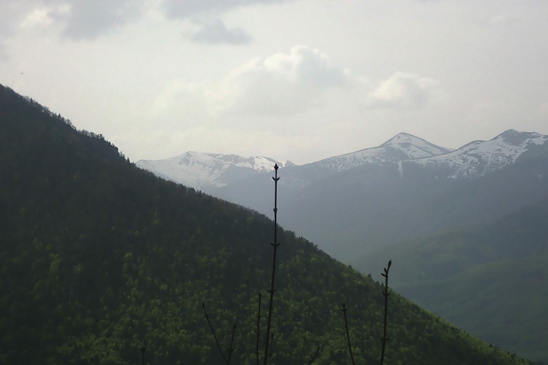 051-P4260459 -- Malý Kriváň, Veľký Kriváň i Chleb